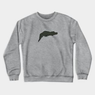 Caiman Crewneck Sweatshirt